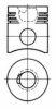 KOLBENSCHMIDT 93552600 Piston